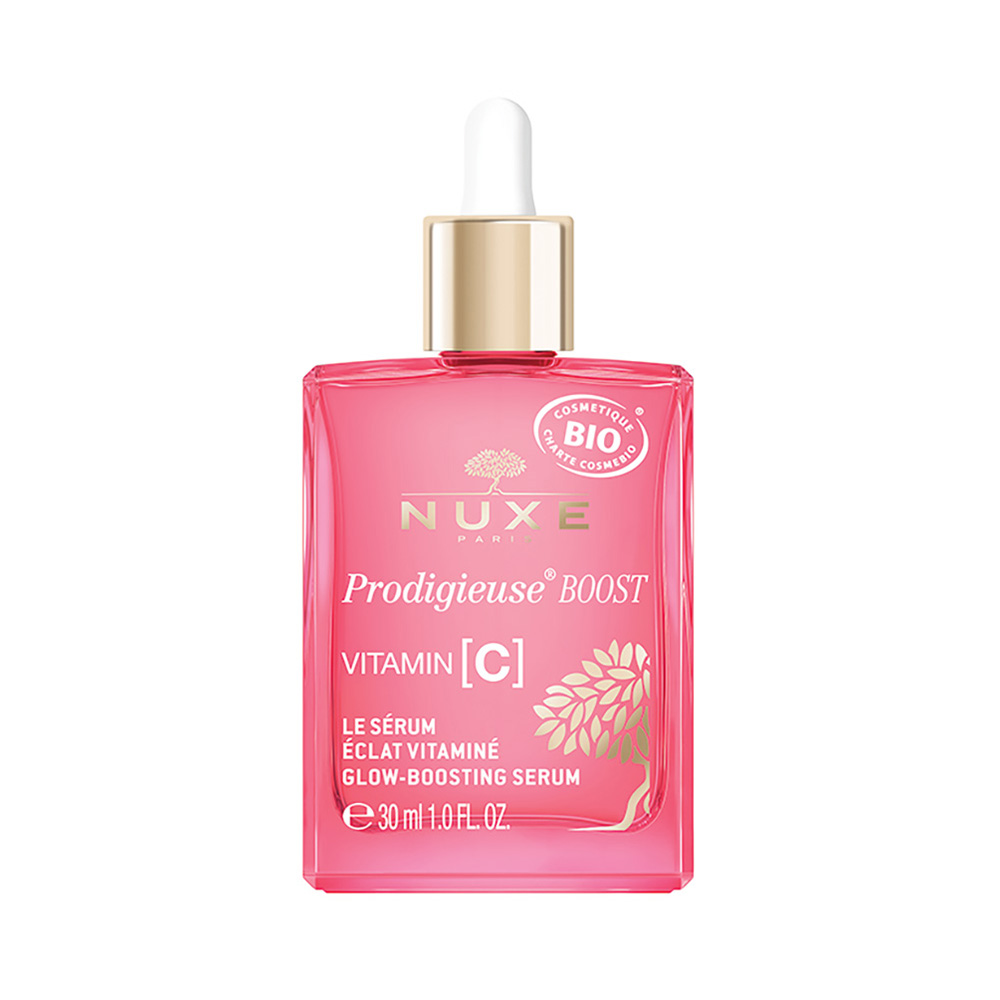 NUXE - PRODIGIEUSE BOOST Vitamin C Le Serum - 30ml